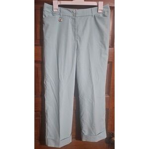 Charter Club CoolMax Statements Trousers
